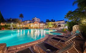 Agroturismo Sa Vinya des Convent
